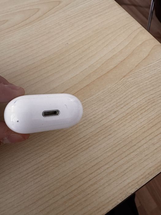 Airpods 2 ca noi