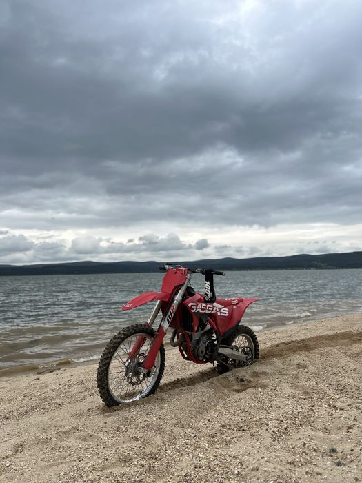 Gas gas mc250f