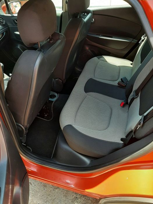 Renault Captur 1.5 dci//Diesel//2014//Euro5