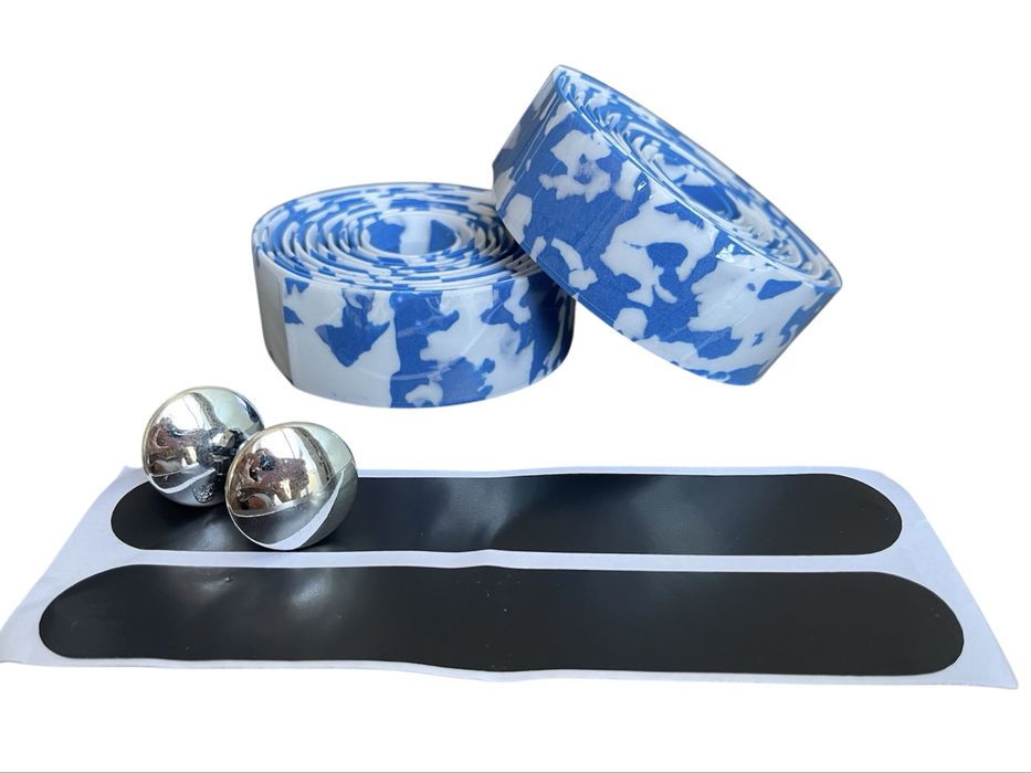 Гюделин за кормило за велосипед