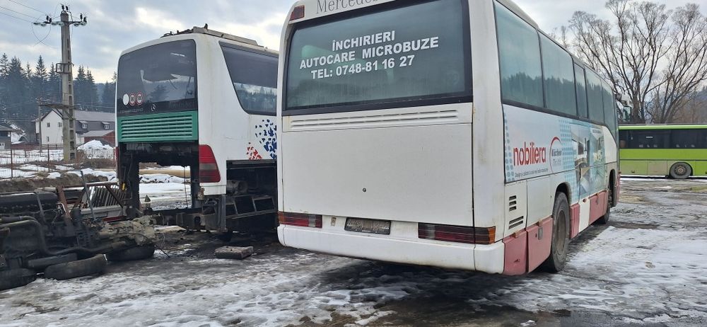Piese autocar Mercedes-Benz O404-10R din 1999