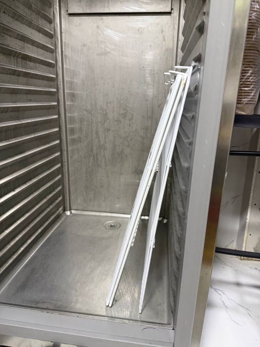 Холодильник Fagor