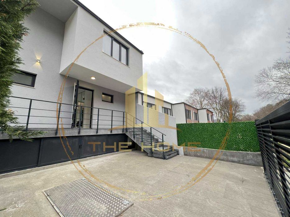 Дава се под наем Къща в Варна, м-т Фичоза - 120 кв.м за 1595.79 € - Снимка #18