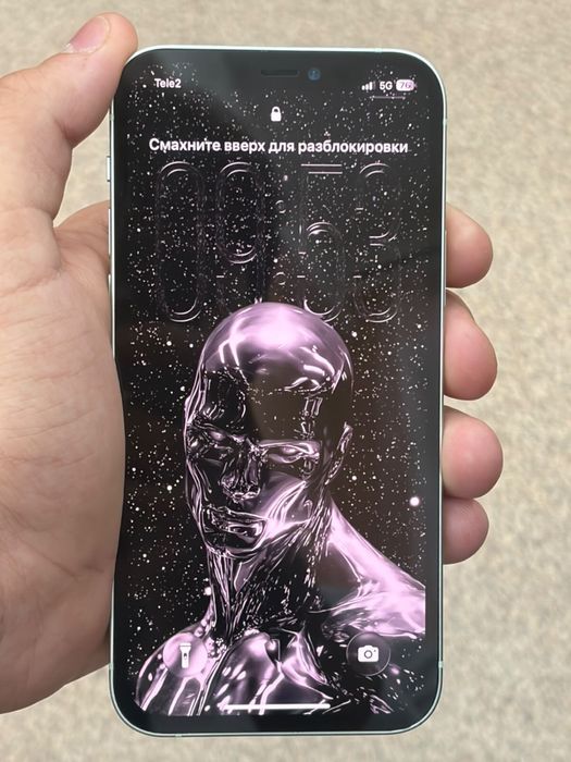 iPhone 12 128gb