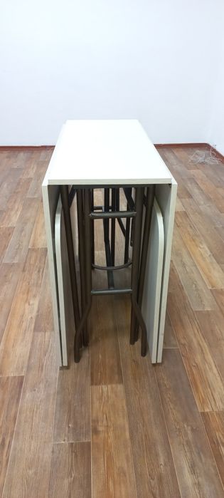 Офисная мебель в отличном состоянии