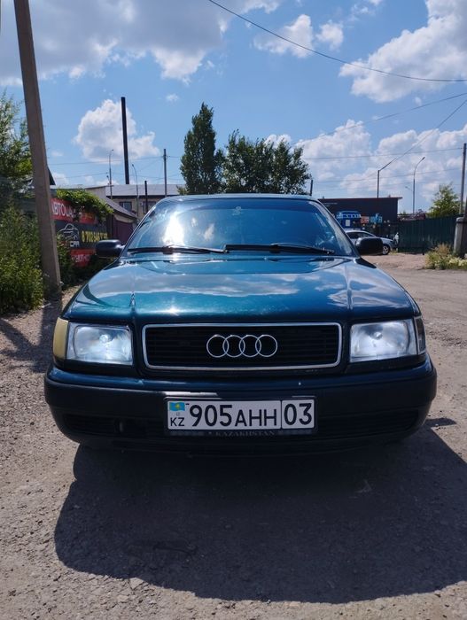 Продам Ауди 100 с4