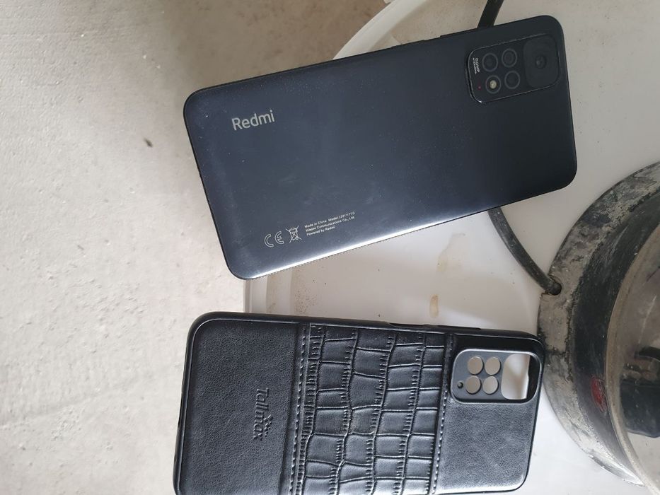 Redmi note 11  norm sastayaniyasi