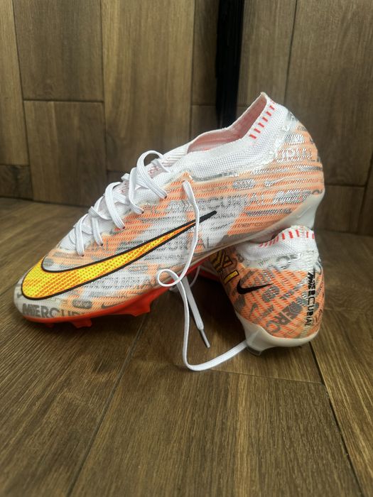 Бутонки Nike Mercurial 45 номер