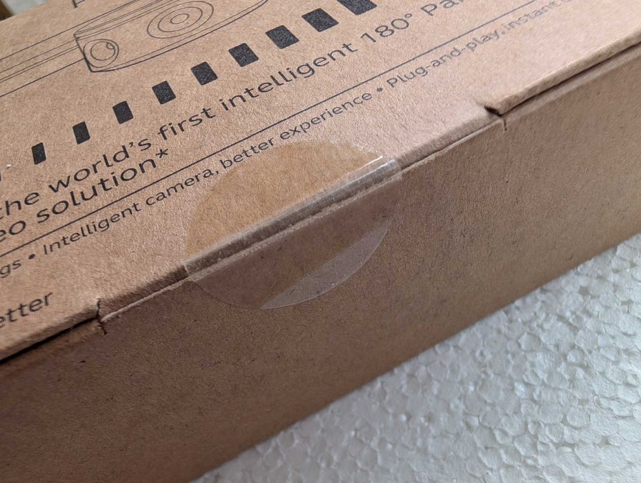 Camera web Jabra PanaCast 180° Panoramic 4K UHD