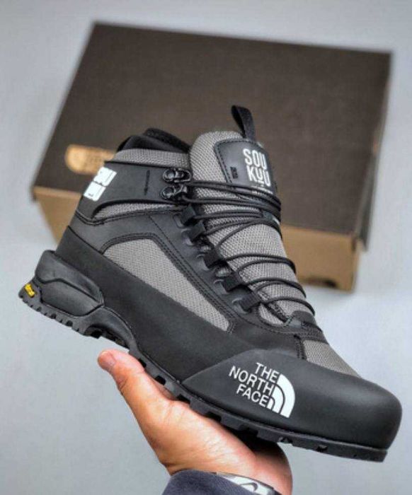 Нови обувки The North Face Glenclyffe Boot Undercover SOUKUU