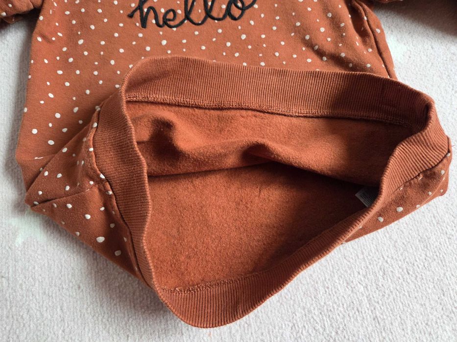 Pulover Hello masura 110