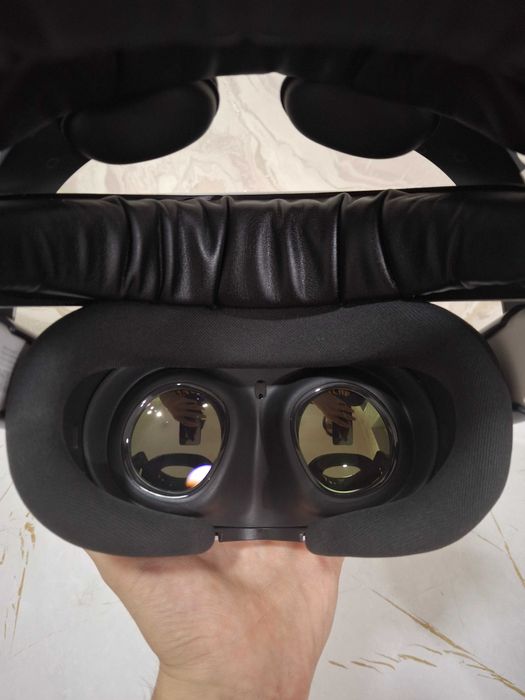 Meta Quest 3 512 GB + аксессуары в подарок