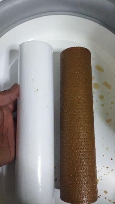 Филтьер для Воды