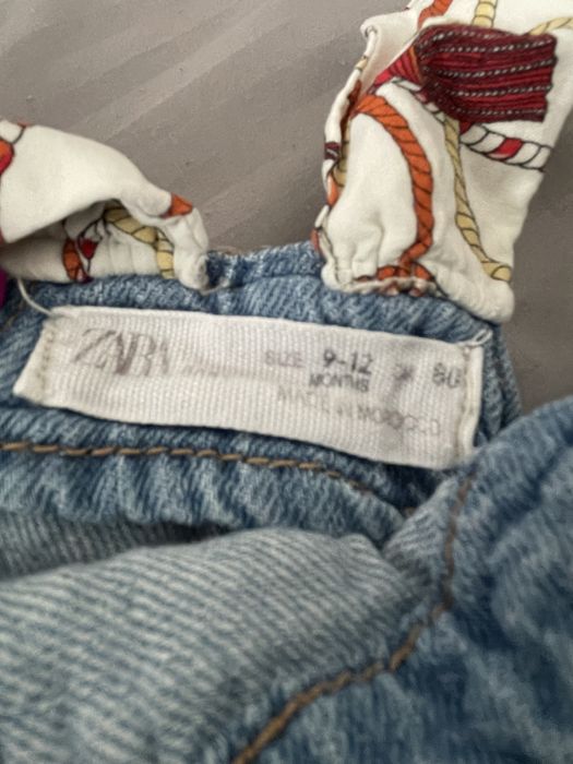 Детски дрешки за момиче