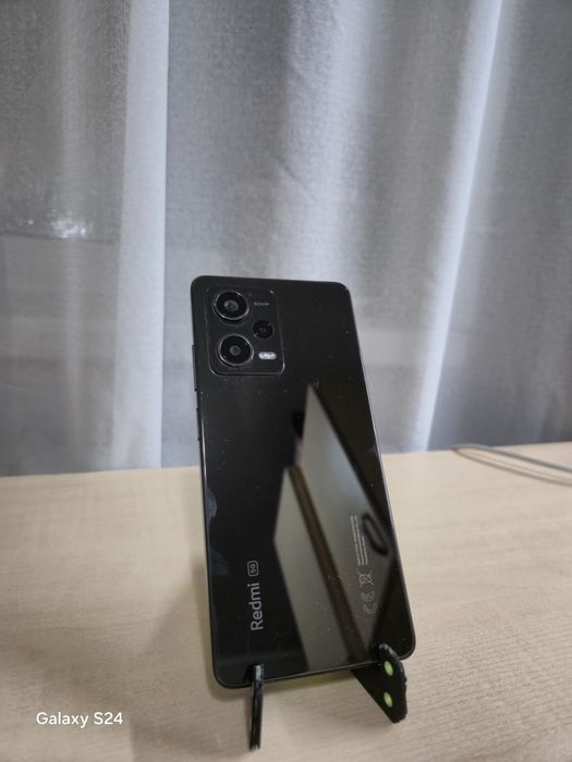 Xaomi Redmi 12 pro 5g