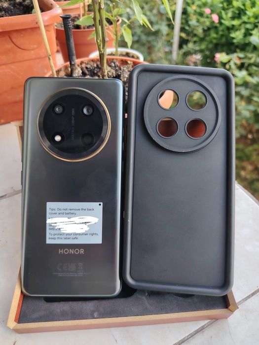 Etc.H0n0r magic 7 lite