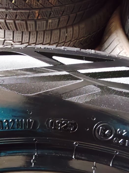 2 anvelope 255 50 19