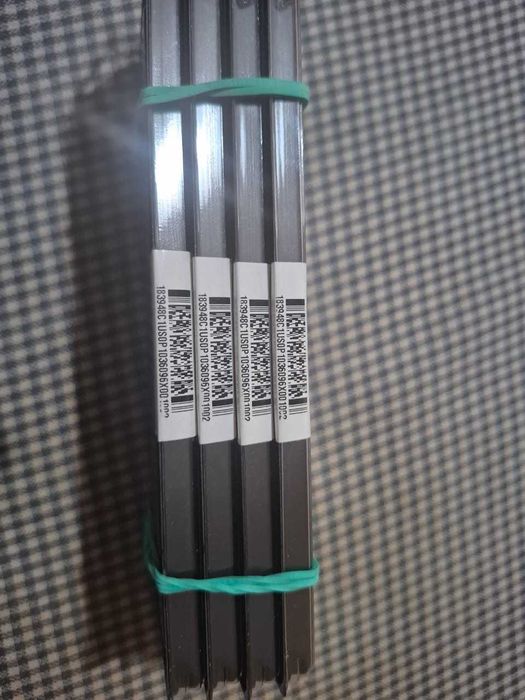 Оперативная память