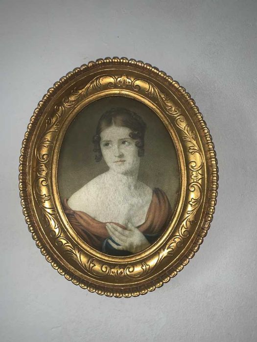 Set de 3 tablou pictura pe panza