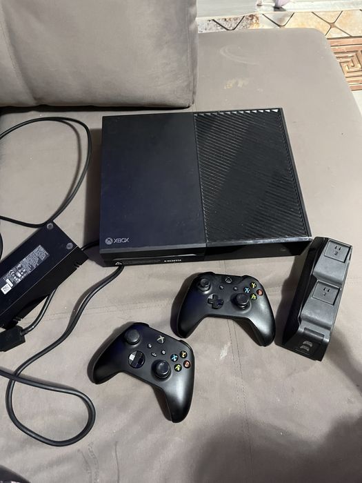 Продам  Xbox one