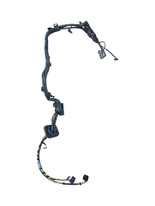 Cablu Grup Diferential Spate Bmw X6 E71, E72 2007 - 2014 7575579