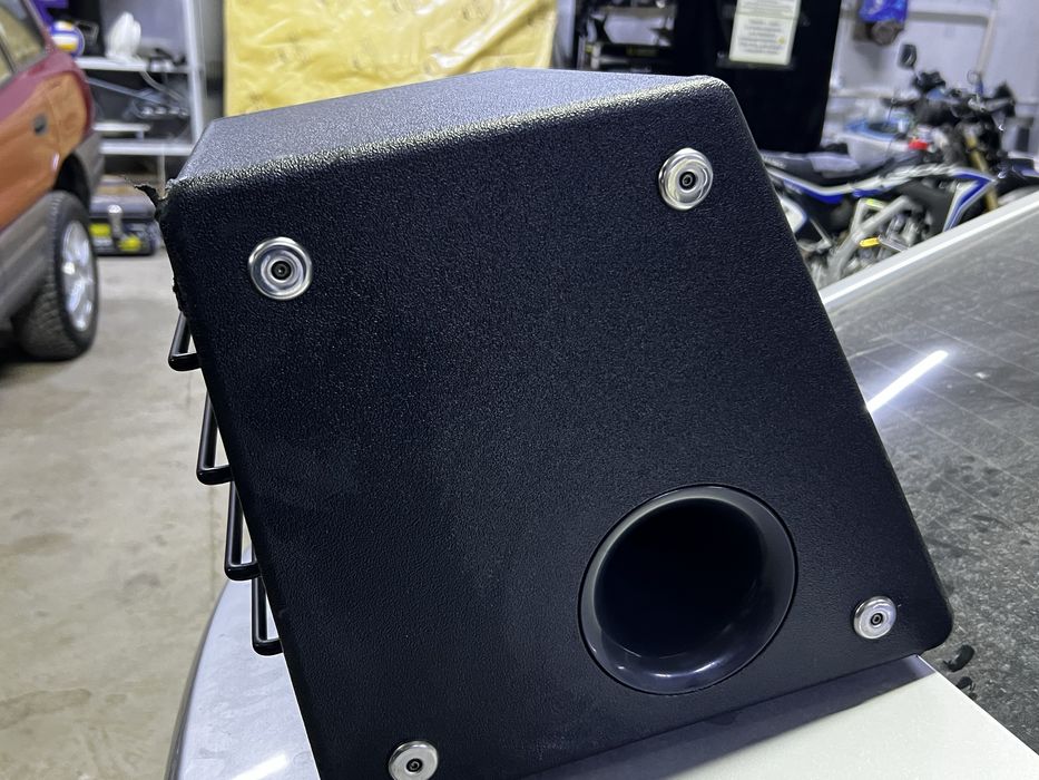 Продам сабвуферы  5 element