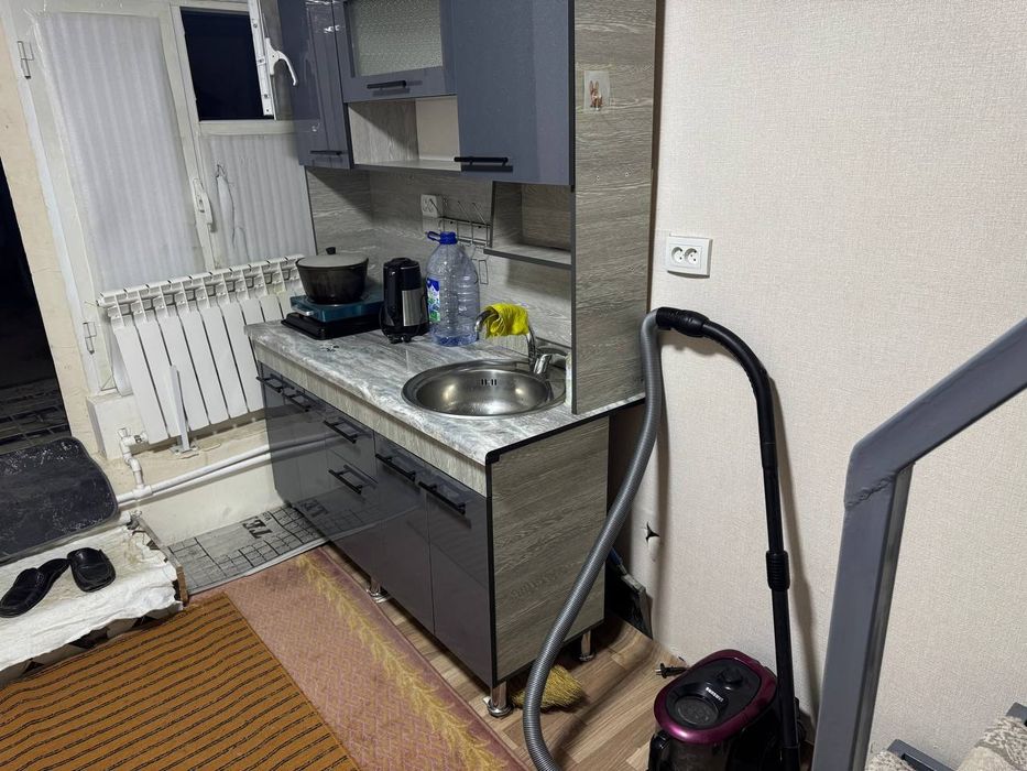 Сдается 1 комнатный коттедж. Куйлюк-7.