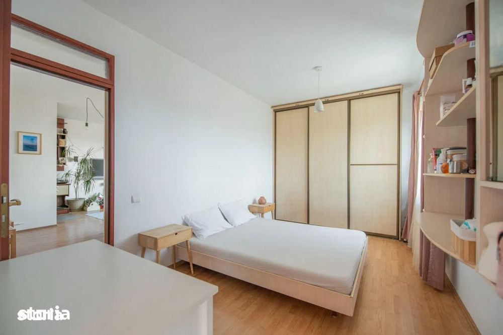 Apartament 2 cam, Dorobantilor, priveliste panoramica