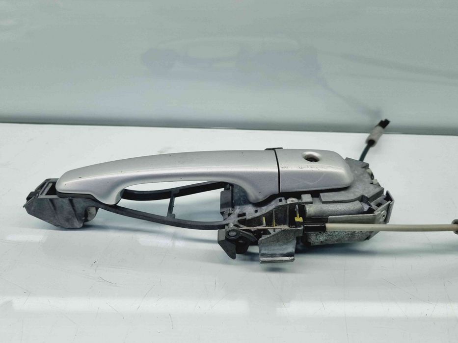 Maner usa dreapta fata Volvo XC60 [Fabr 2008-2017] 42600 Silver