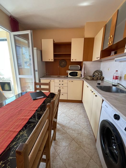 Дава се под наем Едностаен апартамент в Бургас, Братя Миладинови - 48 кв.м за 318.75 € - Снимка #4