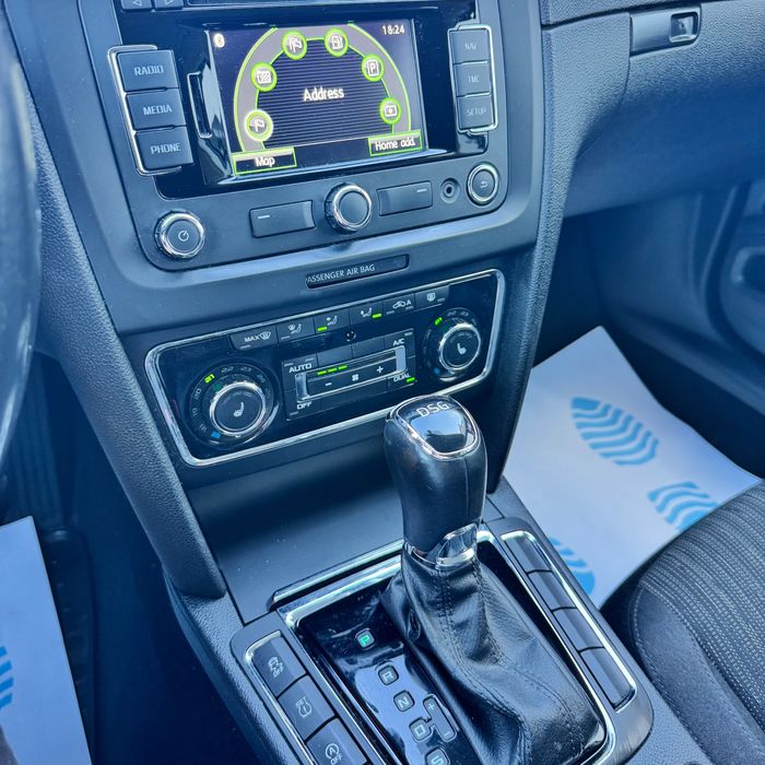 Skoda Superb 2014 2.0 TDI - DSG | Facelift | Led | Xenon | Navi | Euro 5 | Jante | Cutie Automata