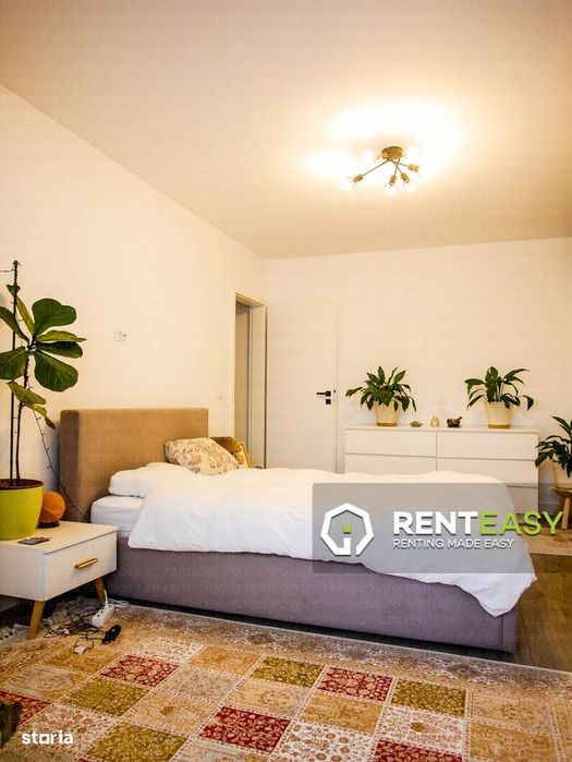 Apartament 3 camere situat in zona Palas - Hala Centrala