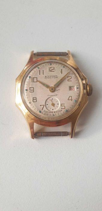 Восток 2605 Прекрасен!