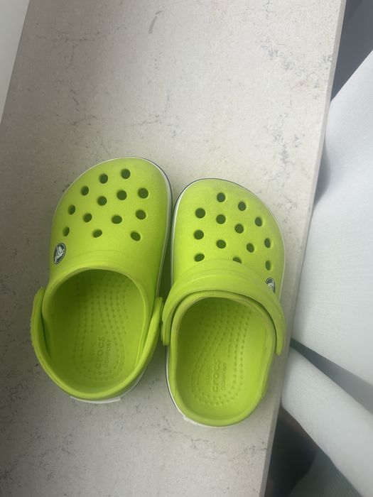 Детски сандали D-D Step и cross в размер 20-21,в добро състояние