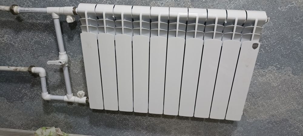 Santexnika xizmatlari 24/7