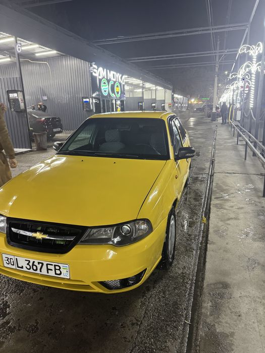 Neksiya dons 1.6 sotiladi