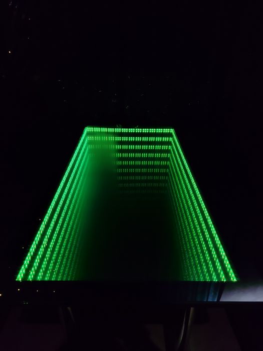 Стол , Stol , HITECH LED