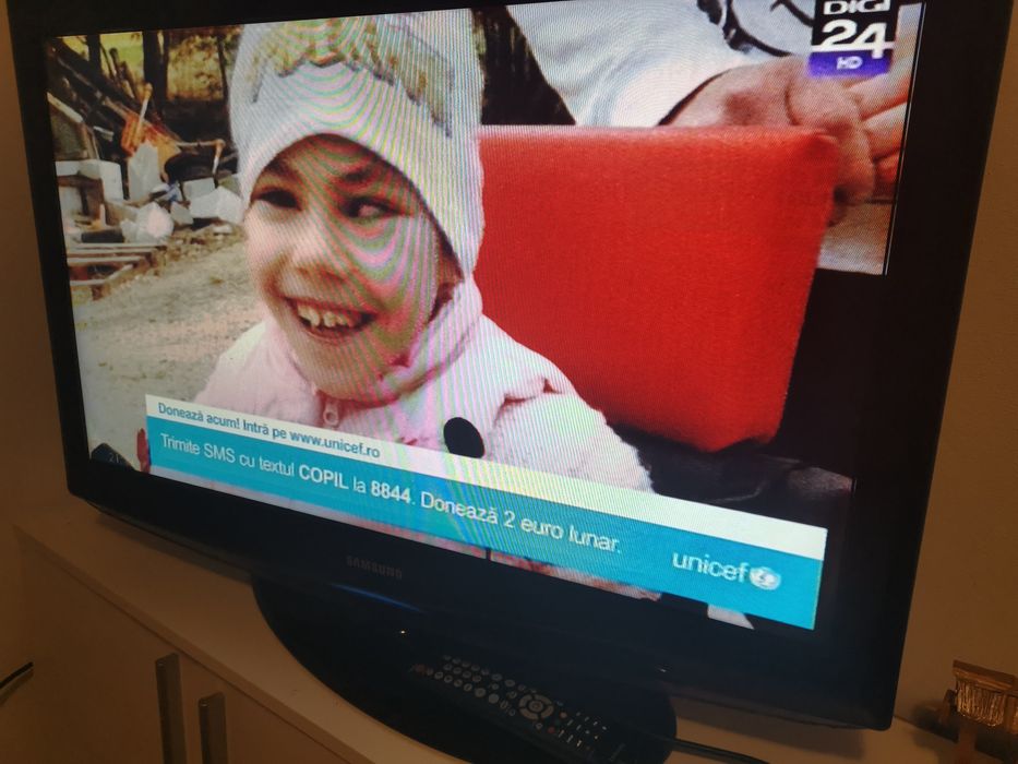 TV led Samsung 81 cm