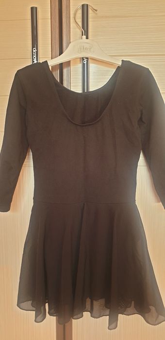 Купальник для гимнастики