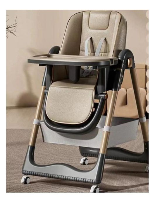 Стульчик трансформер