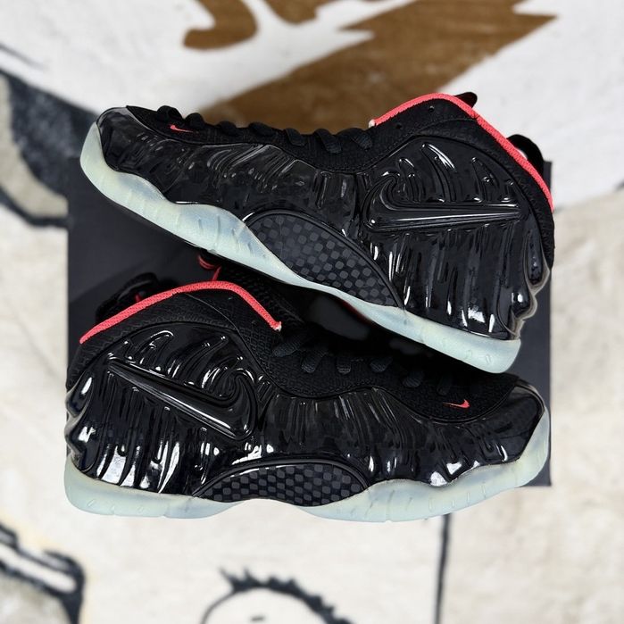 Nike Air Foamposite Pro