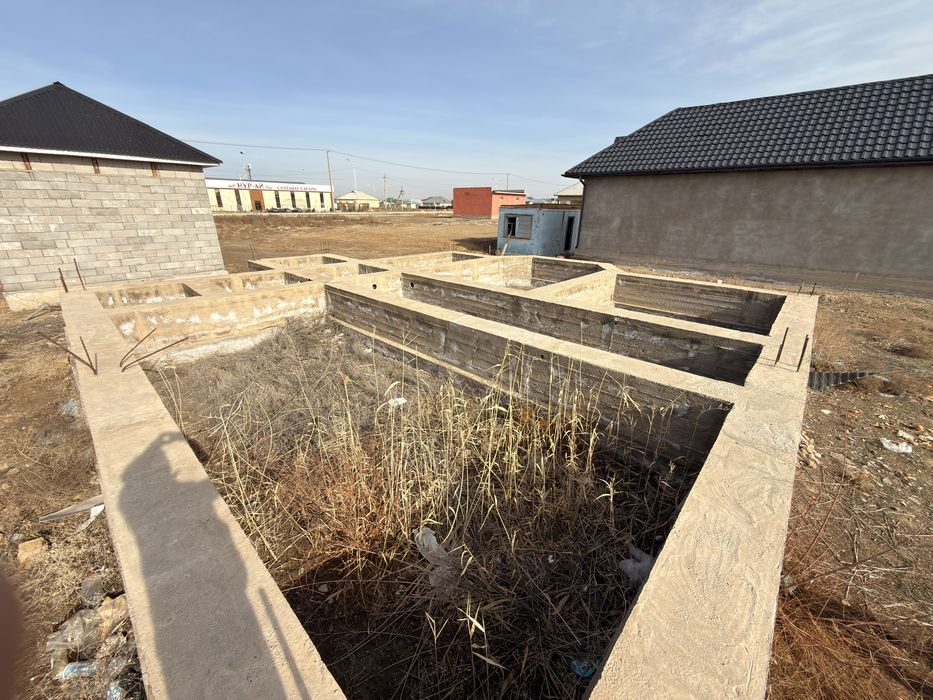 Жер телімі сатылады