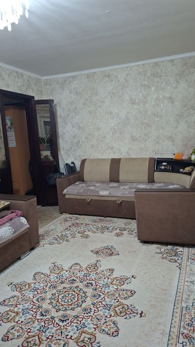 Продам 2х комнатную КЖБИ.