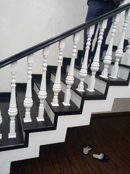 Yogochdan Zina qilamiz