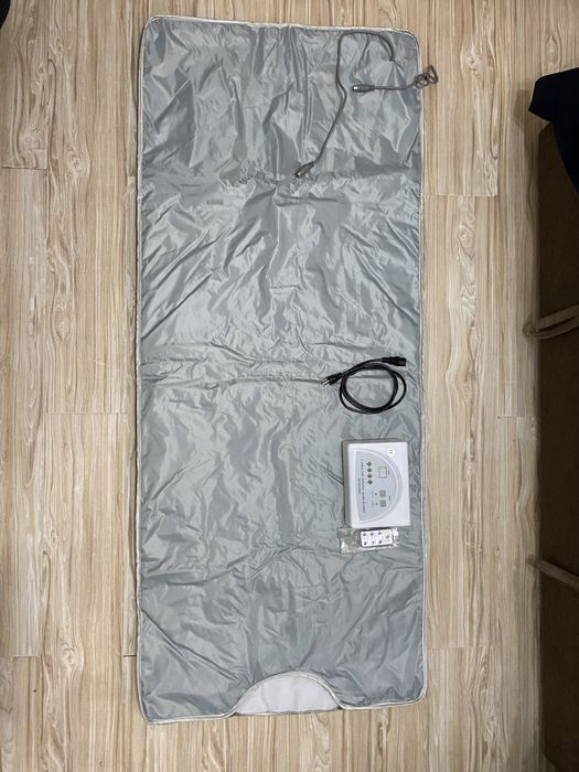 Термосауна