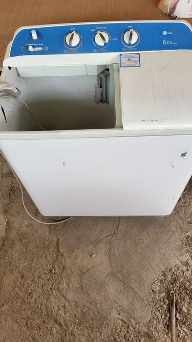 Продам стиральную машинку