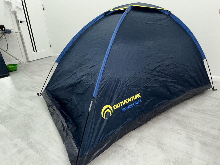 Продам палатку в отличном состоянии