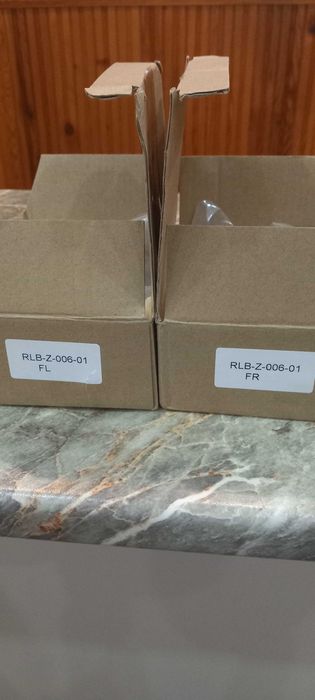 Машинки  централно заключване за Хонда CRV 5 пина