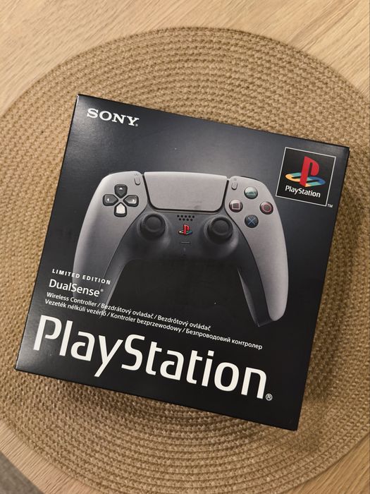 Controller Playstation 5 30th Anniversary Limited Edition (PS5)