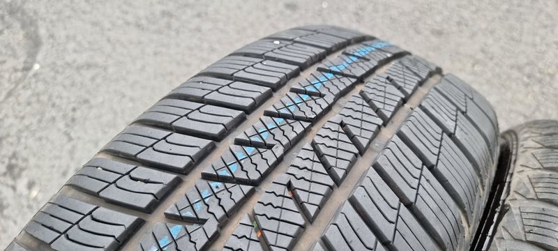 215/65/17 BARUM 4бр